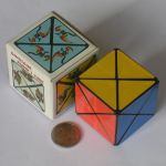 Dino Cube